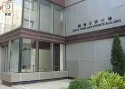 涉社交媒體吸客賣淫　內地漢及兩未成年少女遭起訴　昨日提堂